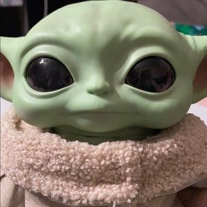 Meet your Posher, Cris